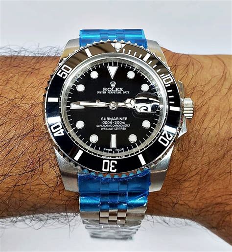 los relojes rolex se devaluan|Valor de mercado de Rolex Submariner no fabricados .